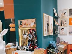 -海马体家庭照相馆(北京芳圆里 ID MALL店)