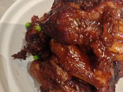 -欣旺·迎宾楼·百年无锡菜