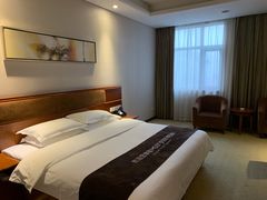 -南京国际博览中心酒店