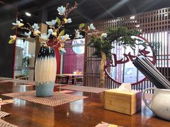 大堂-老九圆山西面馆(CBD店)