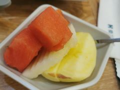 -豪客来牛排(成都锦江大融城店)