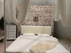 -安德鲁户外烧烤帐篷营地(马泉营店)