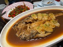 -径山十八道·风味民间菜(杭州总店)