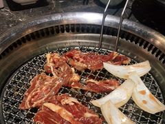 -一品诚记烤肉·甄选店(中南路店)