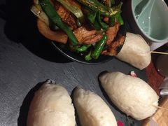-绿茶餐厅(蓝色港湾店)