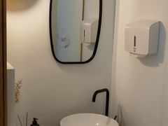 -COTTON CAFE(德信·中外公寓店)