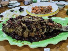 -石门豆腐王(红旗街店)