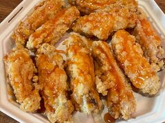 -Tubestation站点比萨(新世界大望路店)