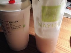 -奈雪的茶(石厦时代广场店)