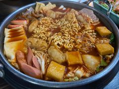 -the frypan韩国炸鸡啤酒(五路居店)