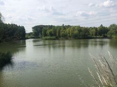 -梁鸿国家湿地公园