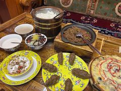 -宗巴雍姆藏餐府