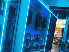 -和光·ALIENSPACE外星人电竞酒店(成都太古里店)