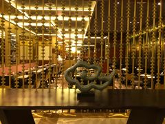 -大中华希尔顿酒店-念自助餐·嗨啤·小龙虾