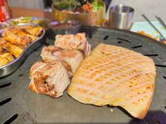 -济州爱肉堂(总店)
