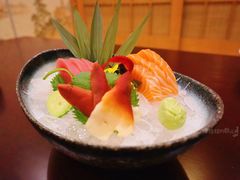 -松子料理(亮马桥店)