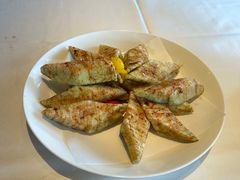 冰山茄子-炳胜品味(海印总店)