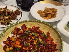 -陶缘一号·四季缘·老字号顺德菜·户外婚礼家宴(西滘店)