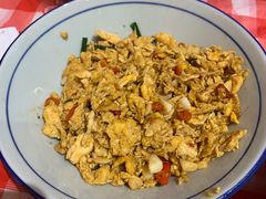 -荆九爷爆炒桥头三嫩(夫子庙店)