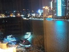 -上海外滩英迪格酒店