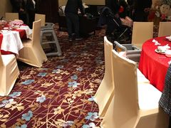 -无锡君来洲际酒店