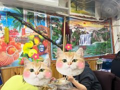 -陈记麻辣烫(浦口道店)