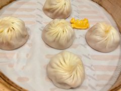 蟹粉小笼包-鼎泰丰(德基广场店)