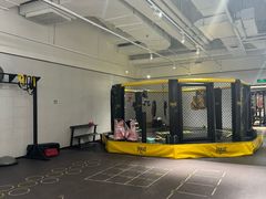 -FLARE STAR FITNESS(复地活力城店)