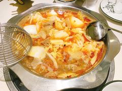 -古乐牛香·鲜牛肉牛杂火锅(新区店)