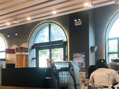 -星巴克臻选(福州东百中心分店)