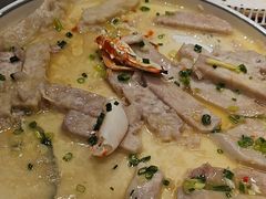 -旺达小吃•三十年福州菜(正大广场店)