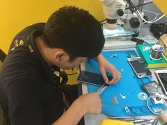 -乐邦快修手机电脑维修回收(打浦桥日月光店)