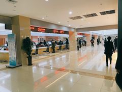 -哈尔滨市民大厦