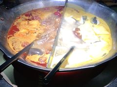 -湊湊火锅·茶憩(石家庄万象城店)