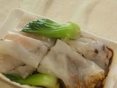 -君豪大酒店-东海渔村中餐厅