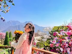 -河南宝泉旅游区