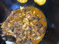 -曹丞相·地锅鸡·地锅鱼(武林店)