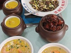 -李氏疙瘩汤·本地海鲜·老烟台菜(所城里店)