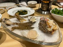 -鼎鼎香·港式火锅(北京SKP店)