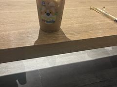 -瑞幸咖啡(新世界中心店)