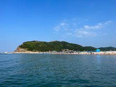 -长岛南北长山旅游景区