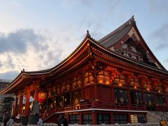 -浅草寺