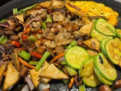 -一烙锅(友谊店)