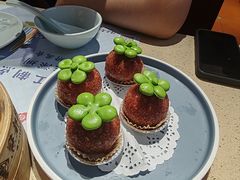 -点都德(华强南店)