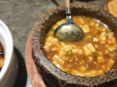 -绿茶餐厅(天津天河城店)