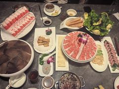-德天肥牛海鲜火锅(城西银泰店)