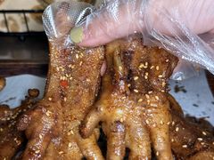 -麦凯伦烧烤·精酿超级工厂店(金桥总店)