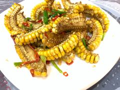 -富来美食