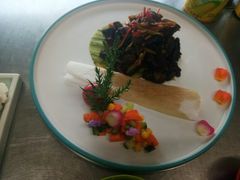 金汤肉丸，手抓羊肉-敦煌楼(御景·阳光润园店)