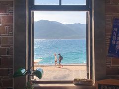 -海南分界洲岛旅游区